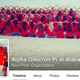 Image for article titled University of Alabama Sorority Felt Blacks Were 'Bad for Our Status'